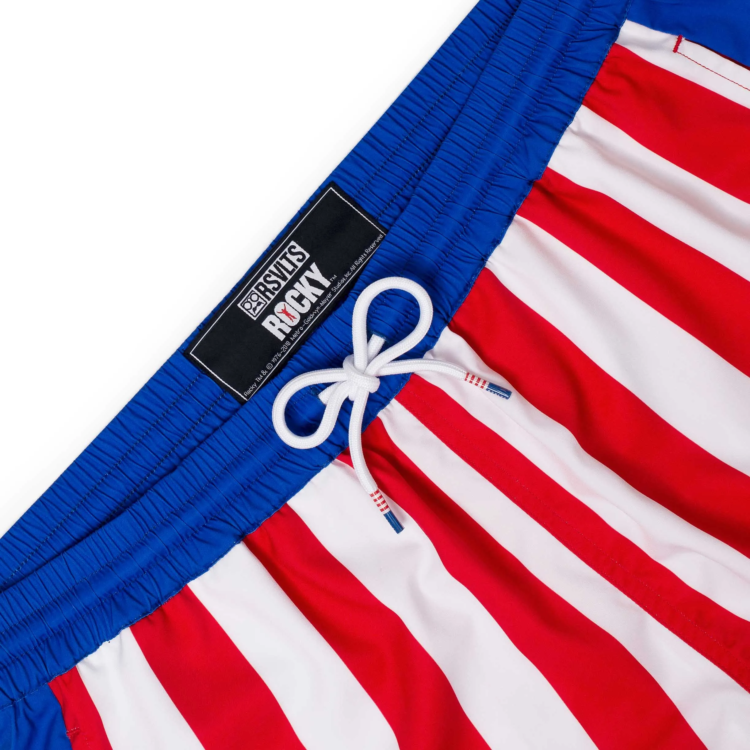 Rocky "Hearts On Fire" – Hybrid Shorts