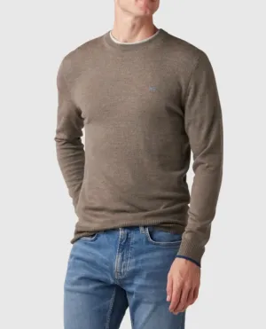 Rodd & Gunn Abberfield Knit