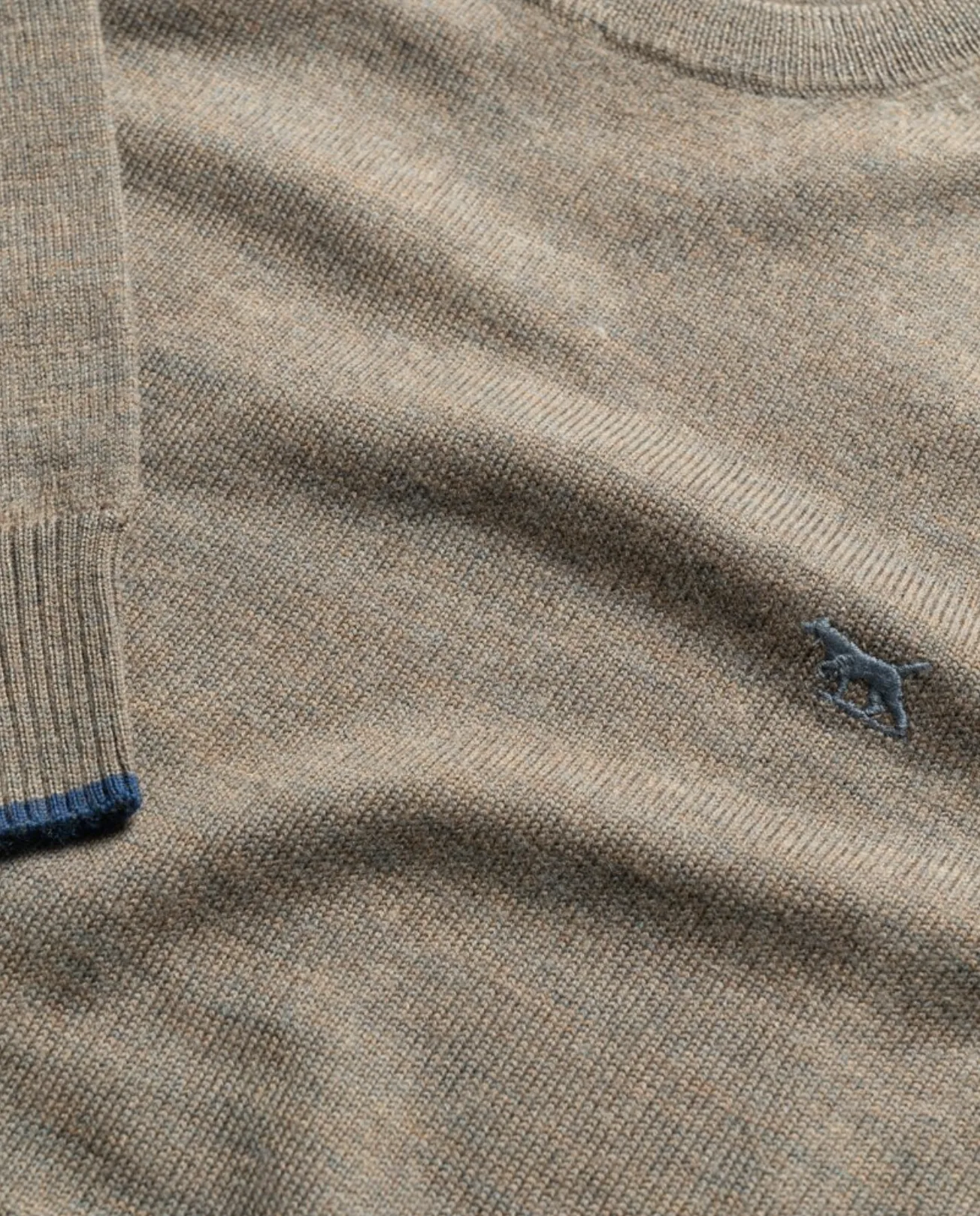 Rodd & Gunn Abberfield Knit