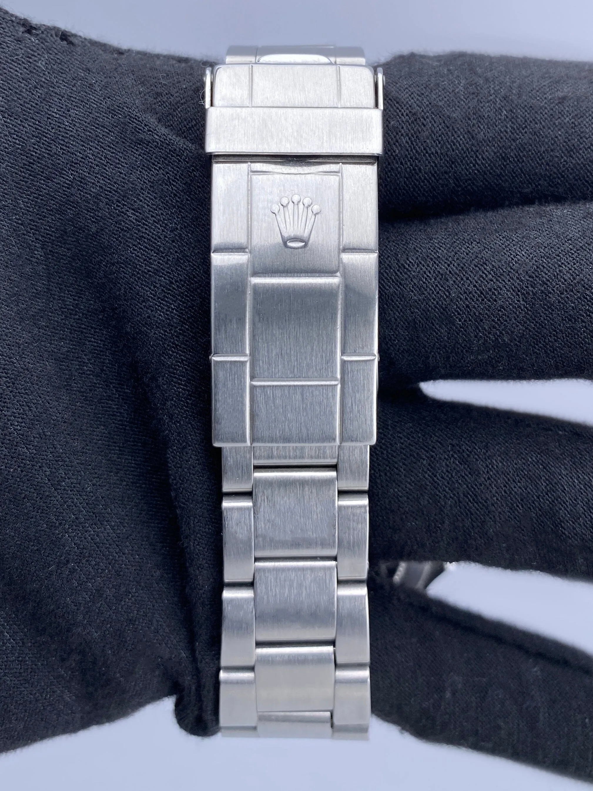 Rolex Sea Dweller 16660 "Triple Six" Mens Watch