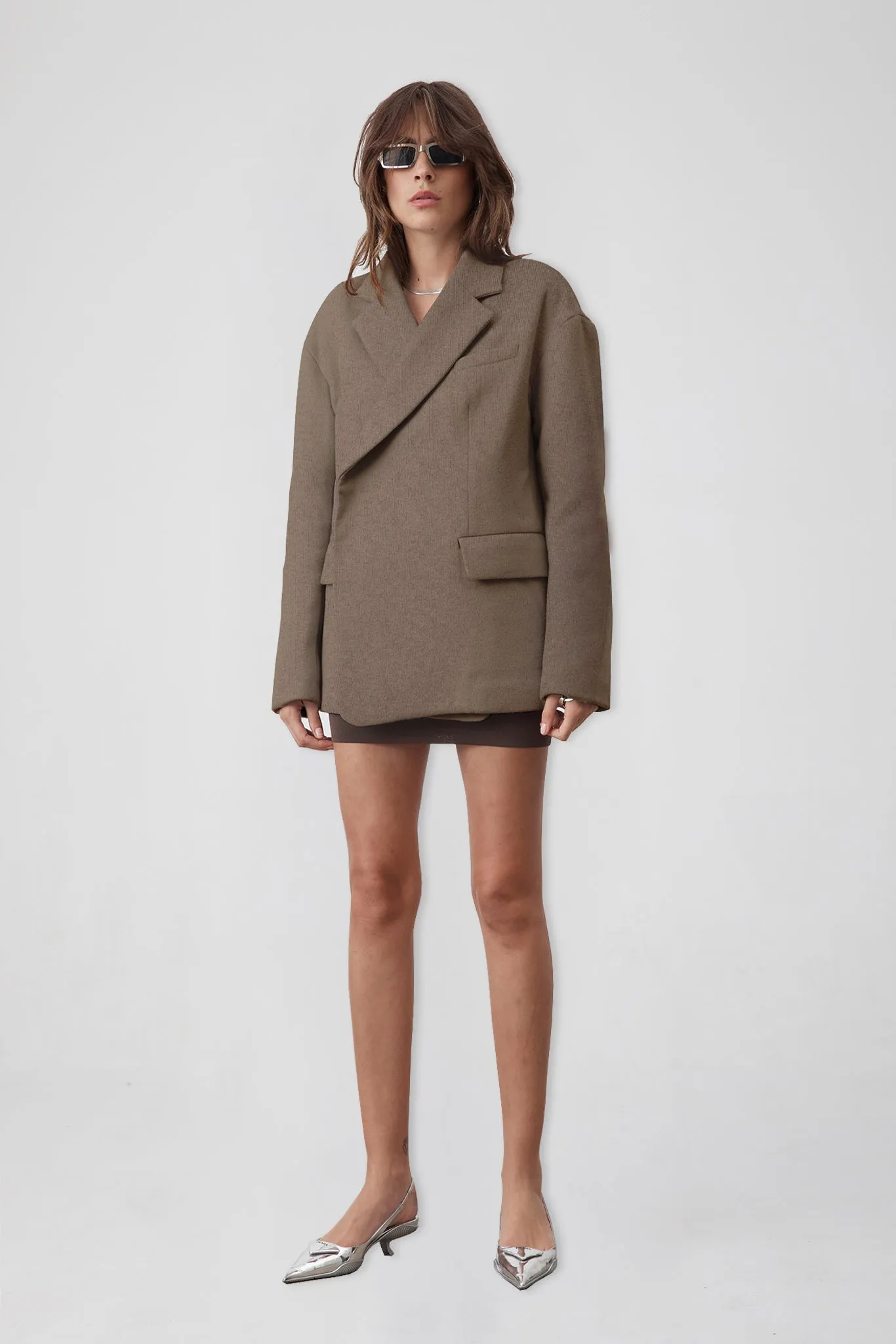 Romee Blazer