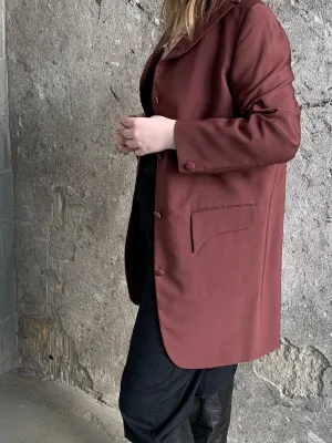 Romeo Gigli jacket