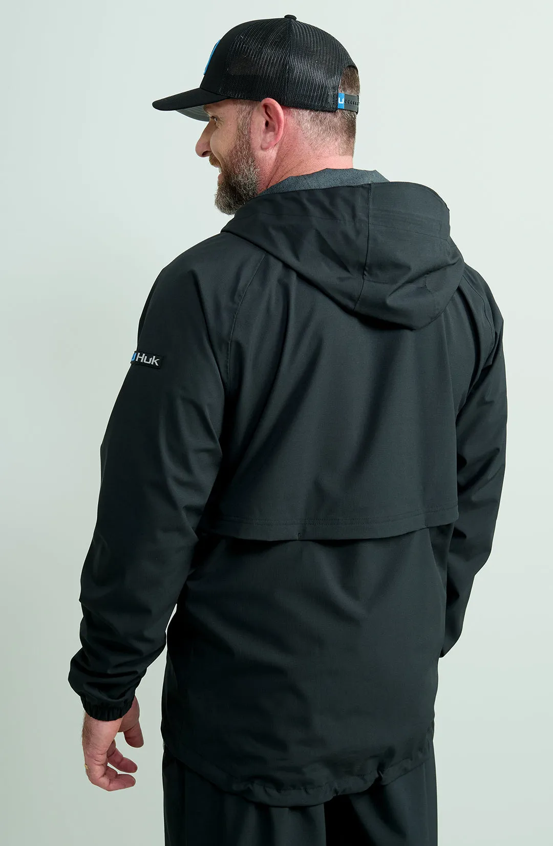 Rover Rain Jacket