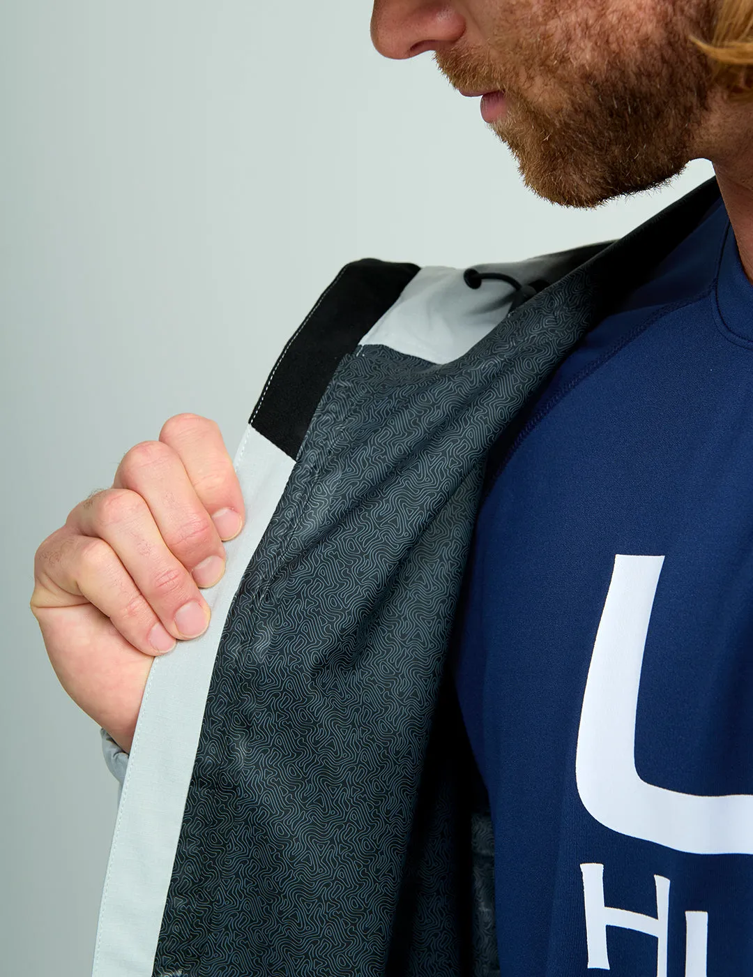Rover Rain Jacket