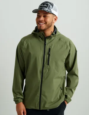 Rover Rain Jacket