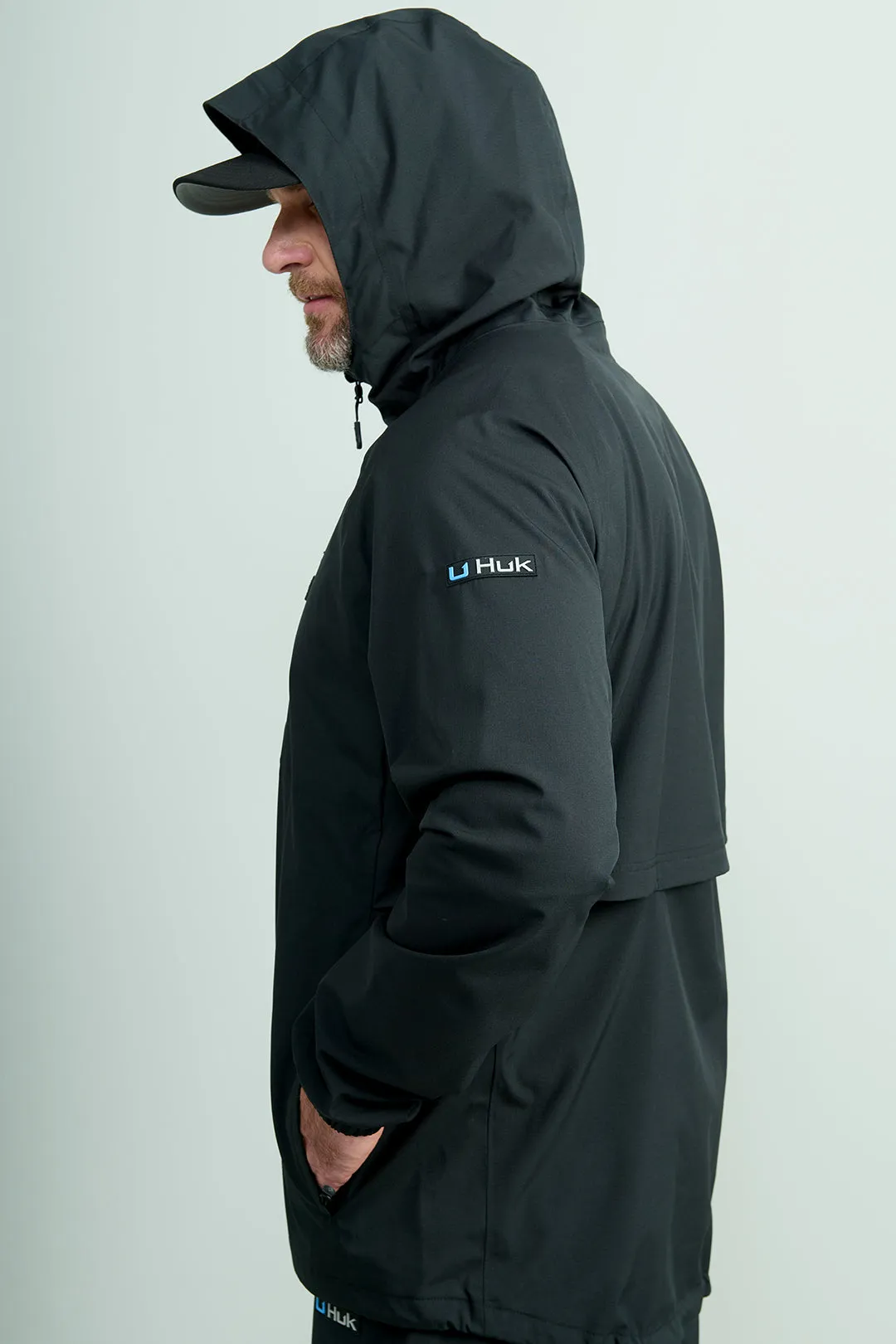 Rover Rain Jacket
