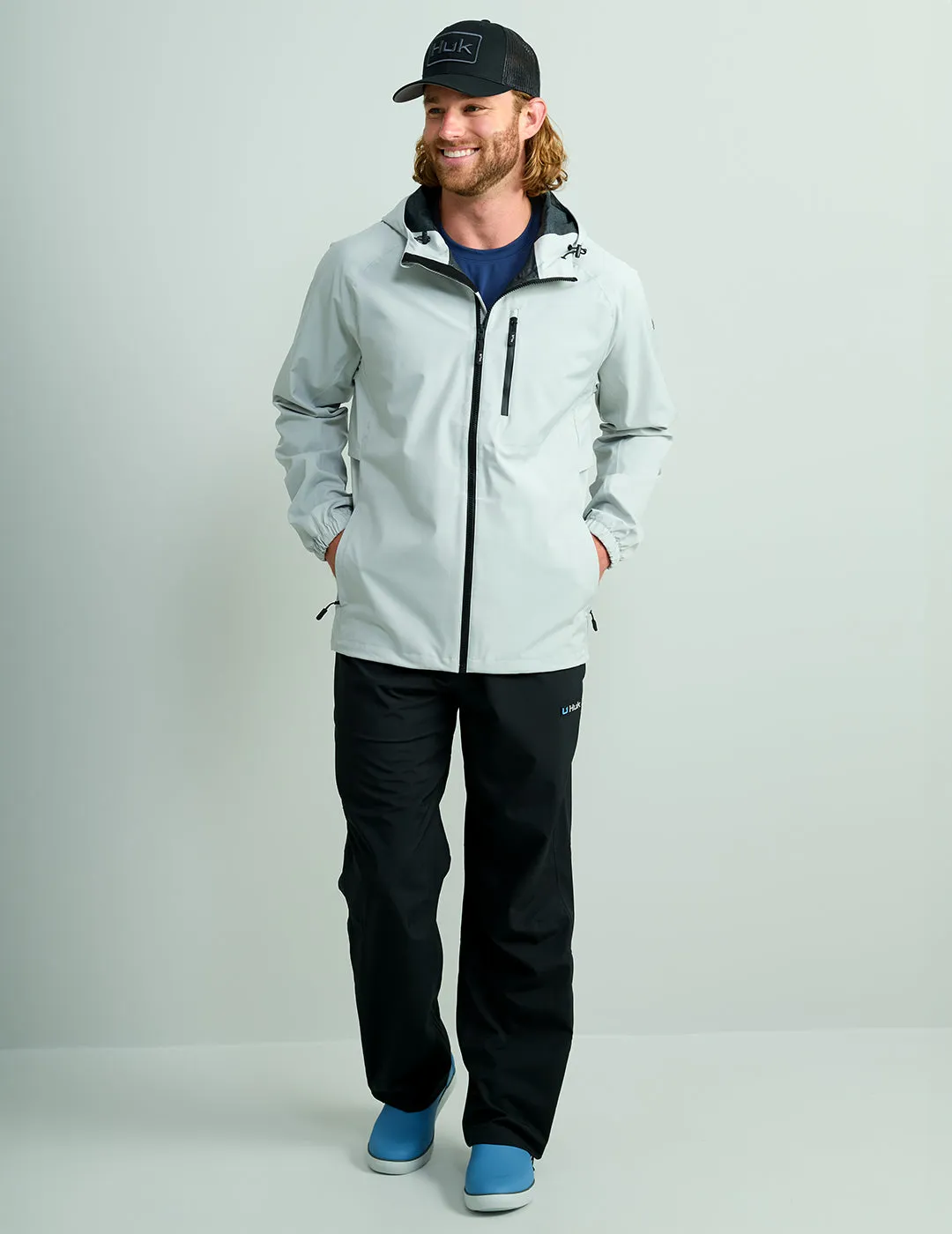 Rover Rain Jacket