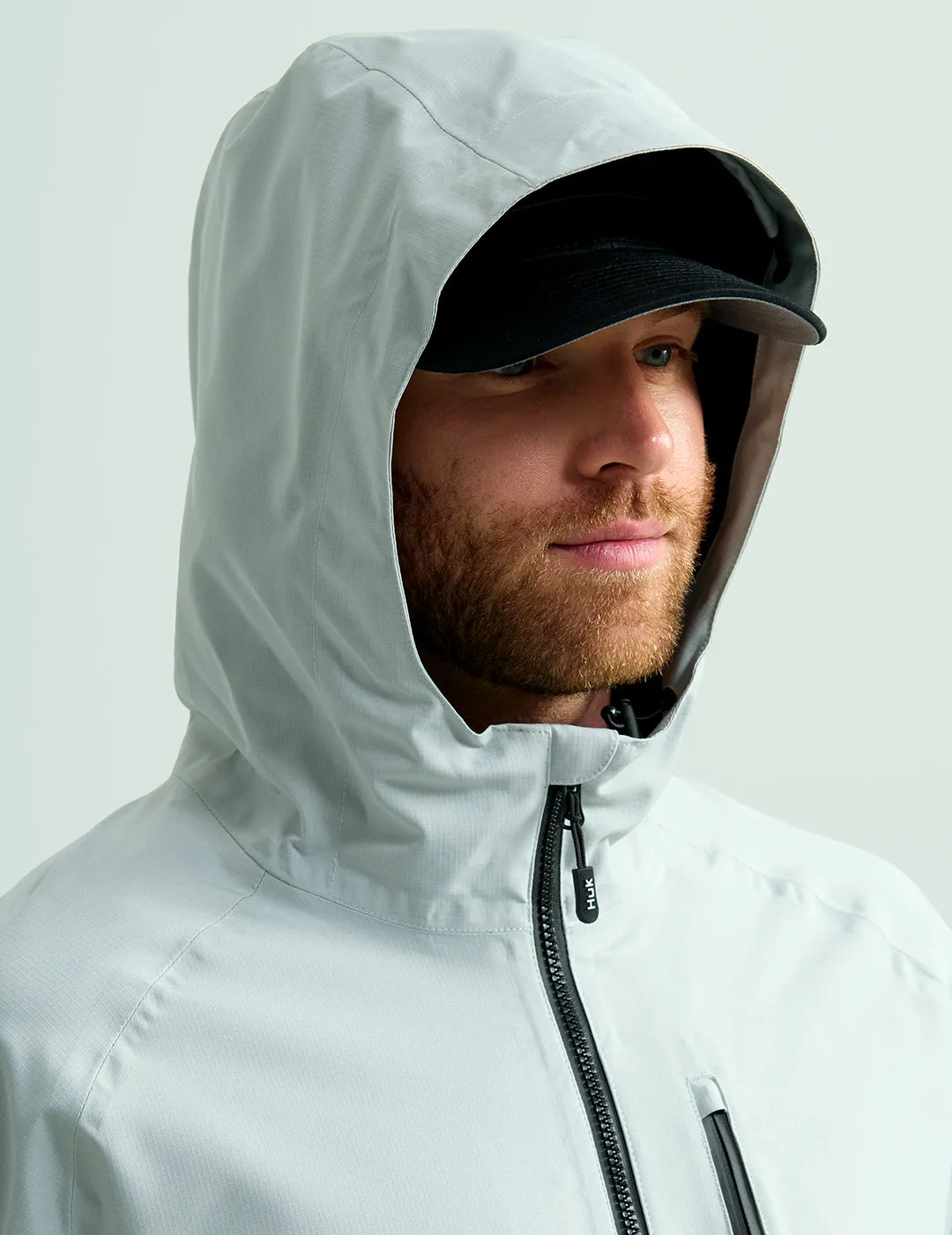 Rover Rain Jacket