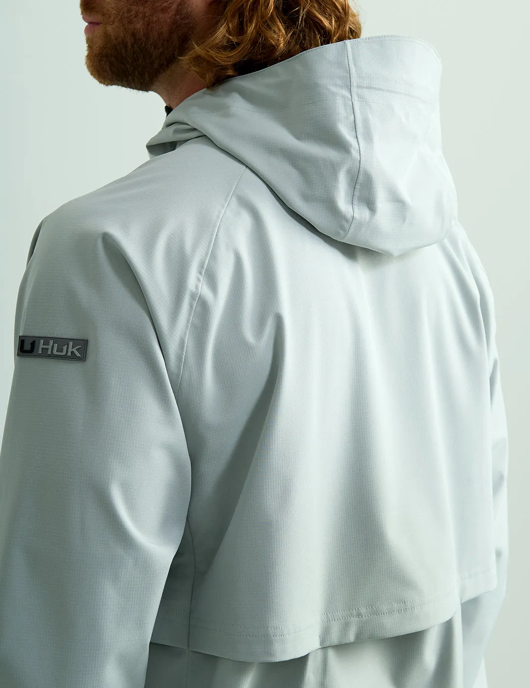 Rover Rain Jacket