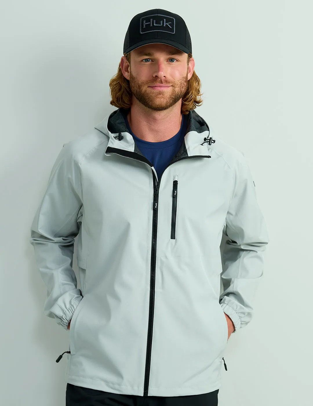 Rover Rain Jacket
