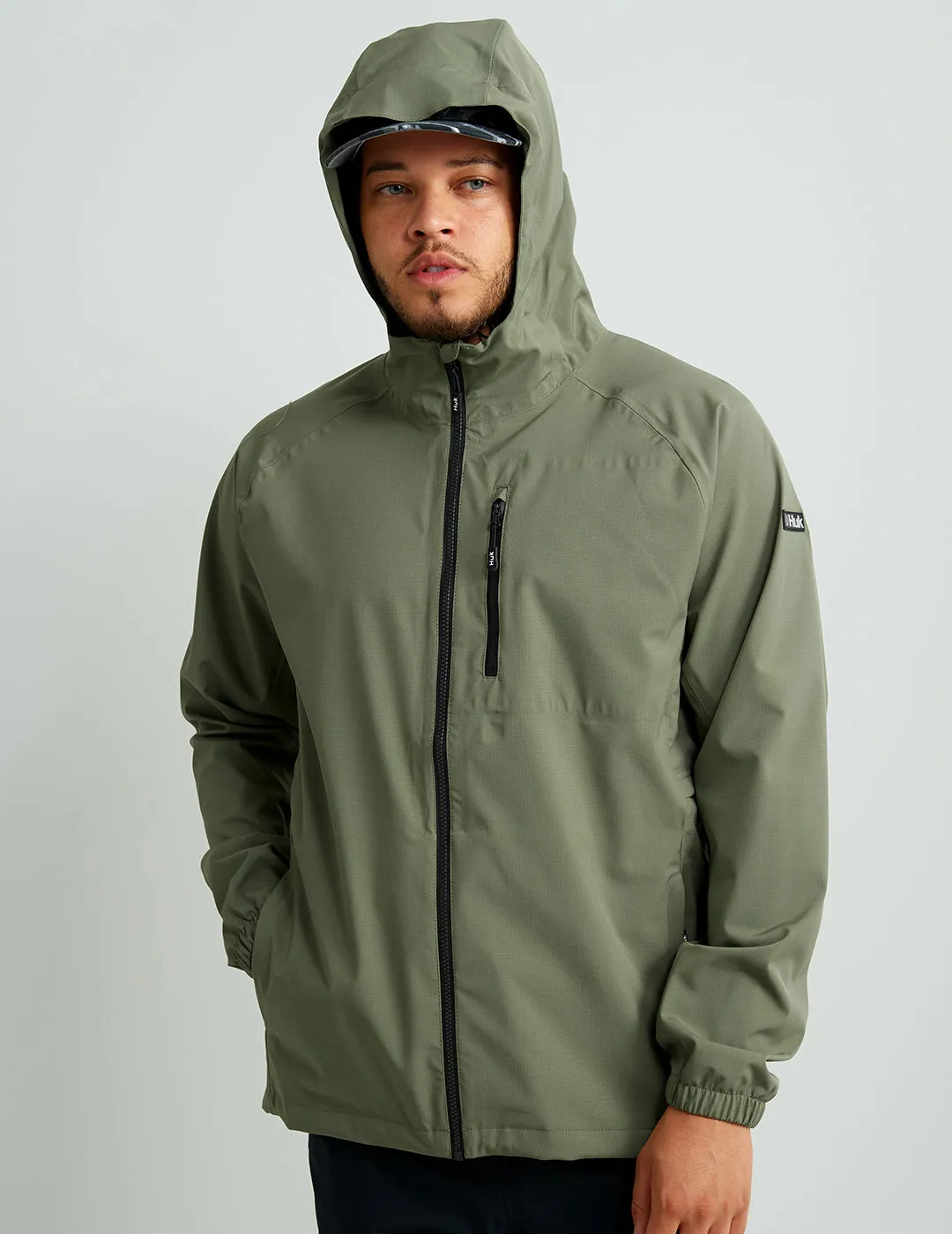 Rover Rain Jacket