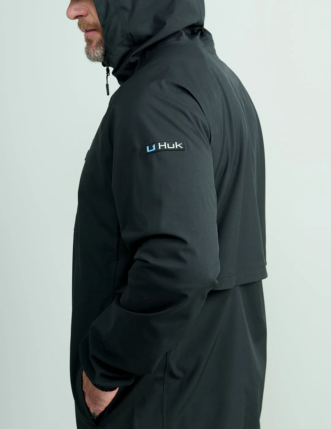 Rover Rain Jacket