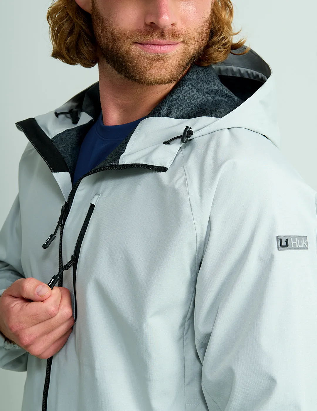 Rover Rain Jacket