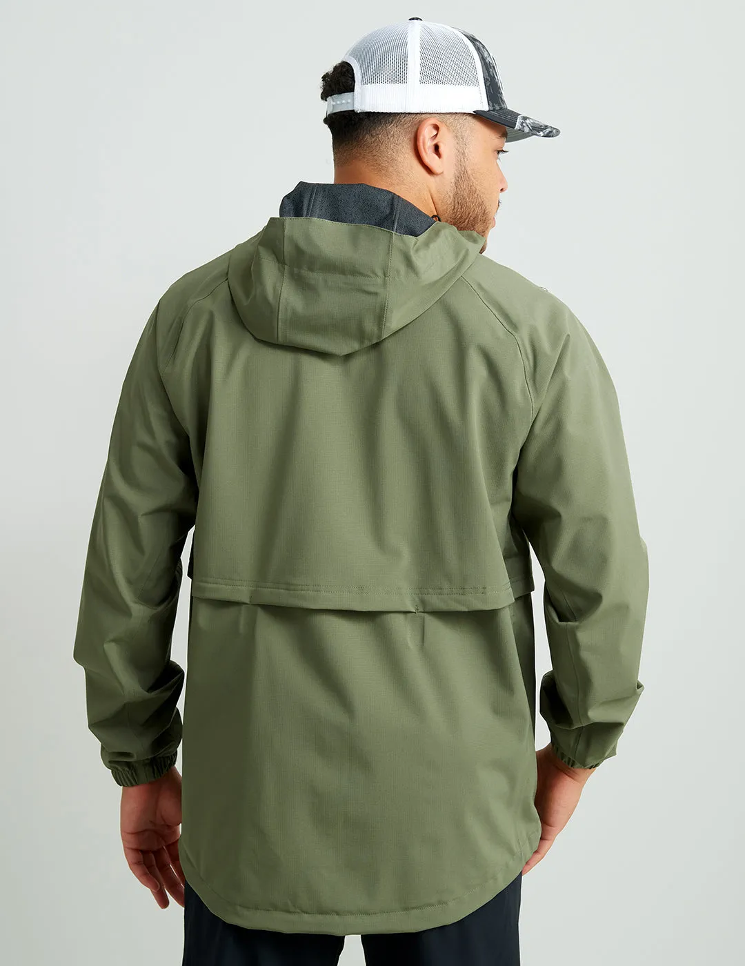 Rover Rain Jacket