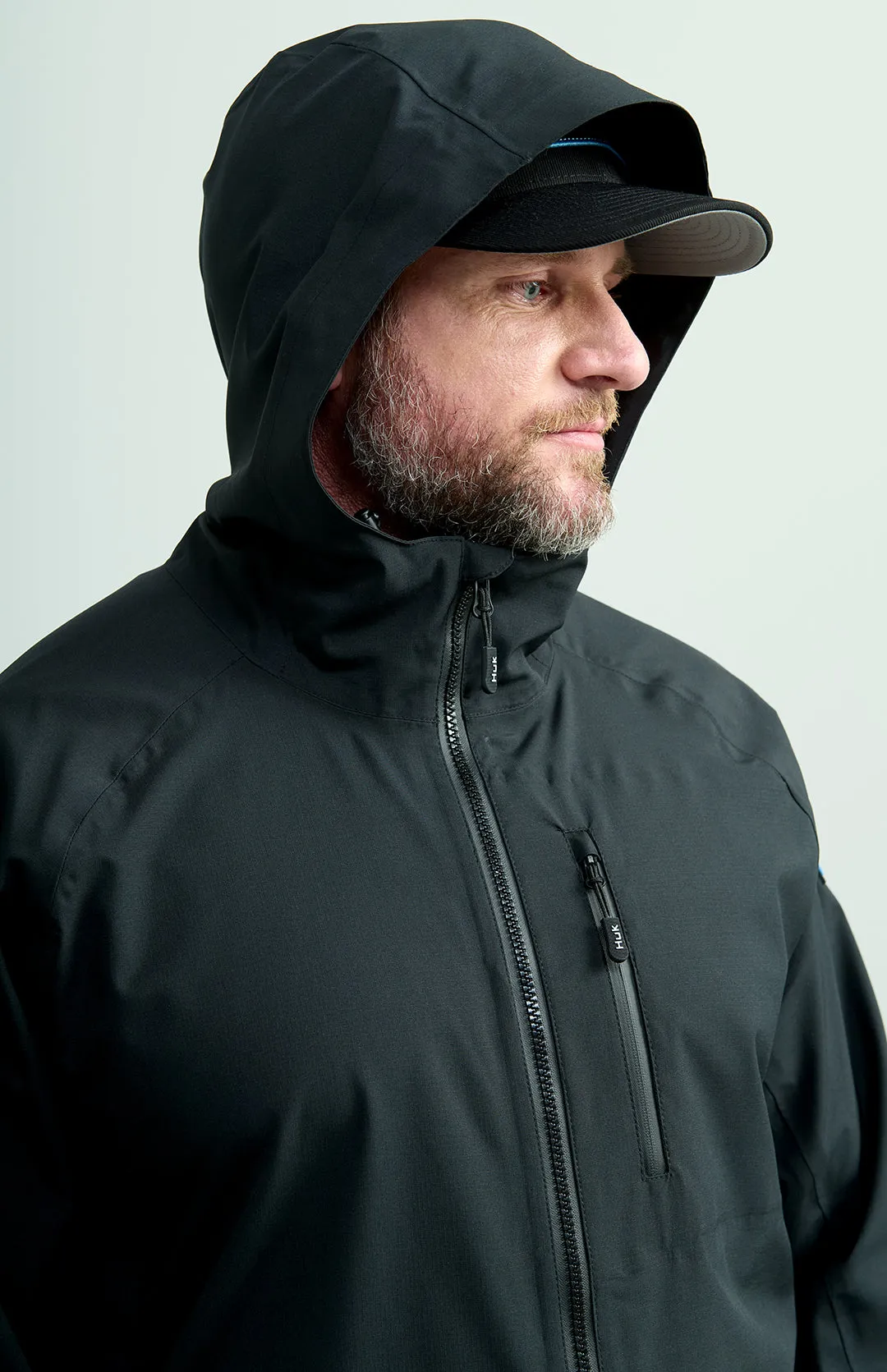 Rover Rain Jacket
