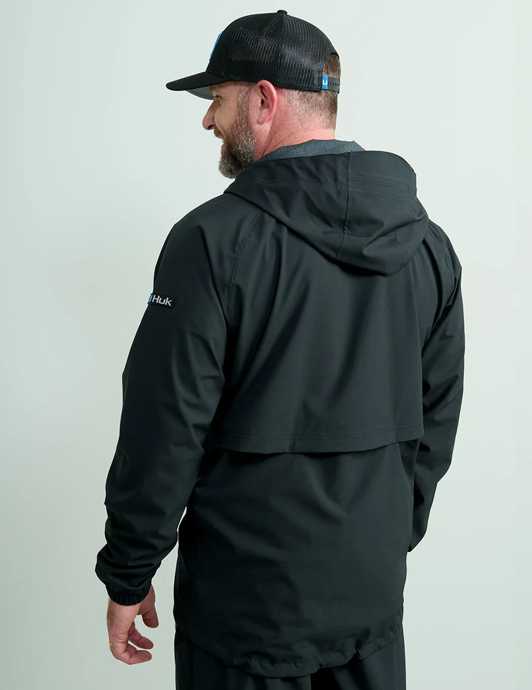 Rover Rain Jacket