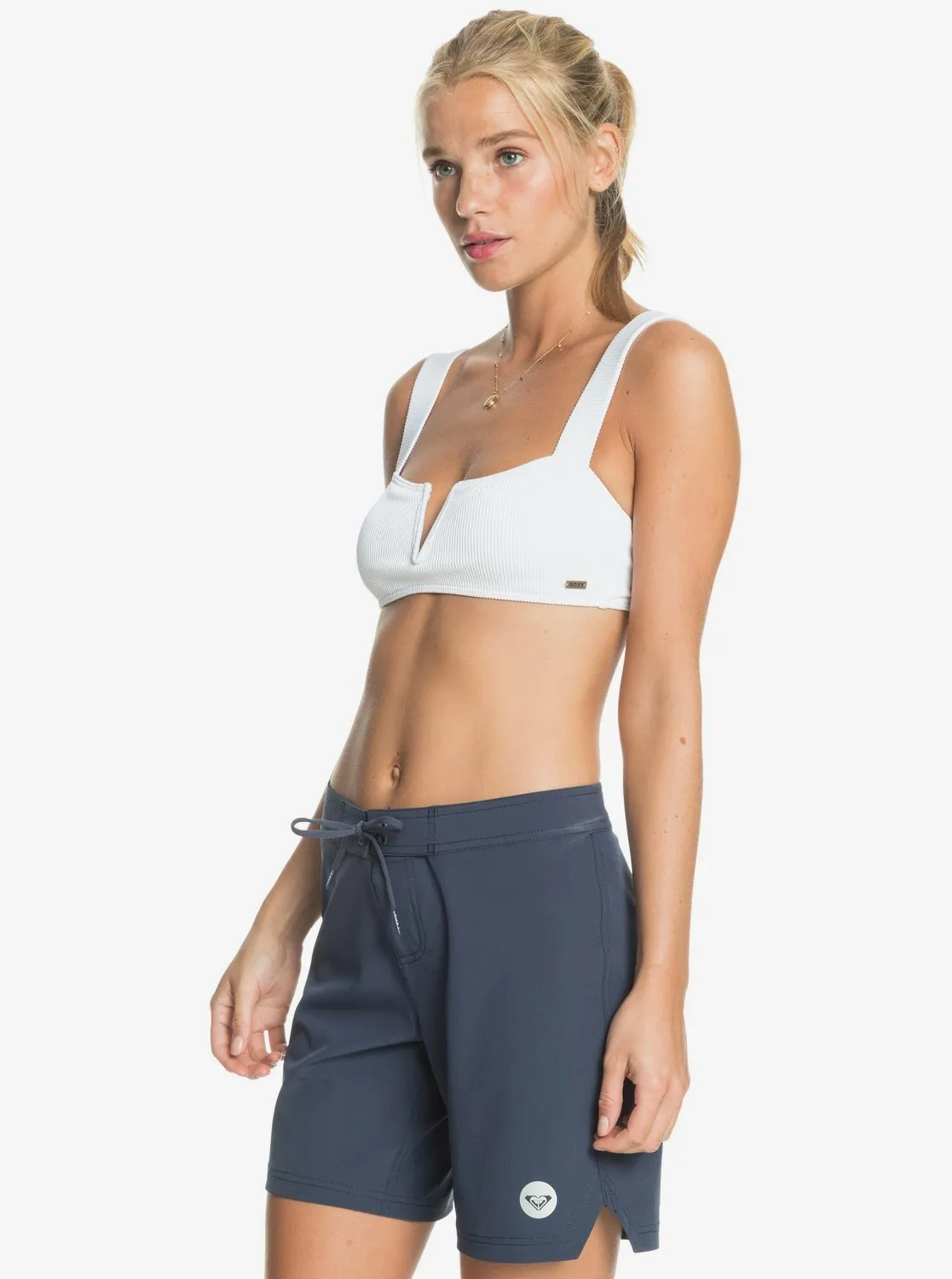 Roxy W To Dye 7" Boardshorts