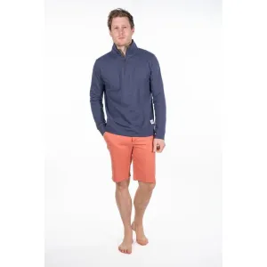 Rupert & Buckley Spencer Chino Shorts - Red