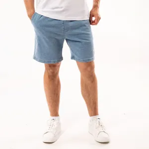Russell Atheletic Mens Calabasa Denim Shorts