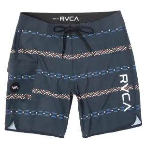 RVCA Mens Eastern Boardshorts 18"