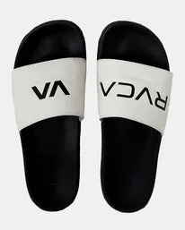RVCA Mens Sport Slides