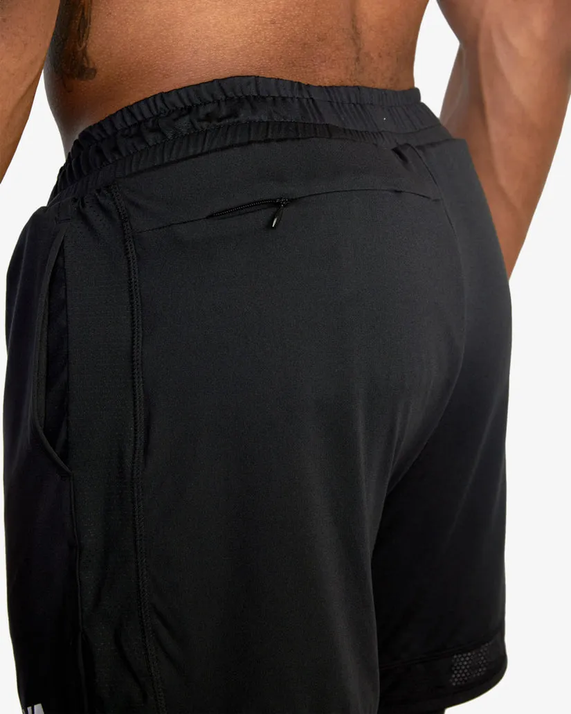 RVCA Sport Vent 16" Training Short