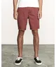 RVCA Weekend Elastic Short