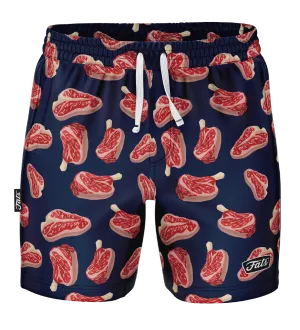 SALAD DODGER SHORTS