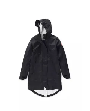 Salida Jacket Black Womens
