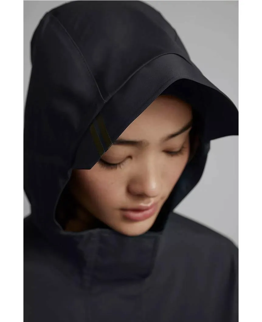 Salida Jacket Black Womens