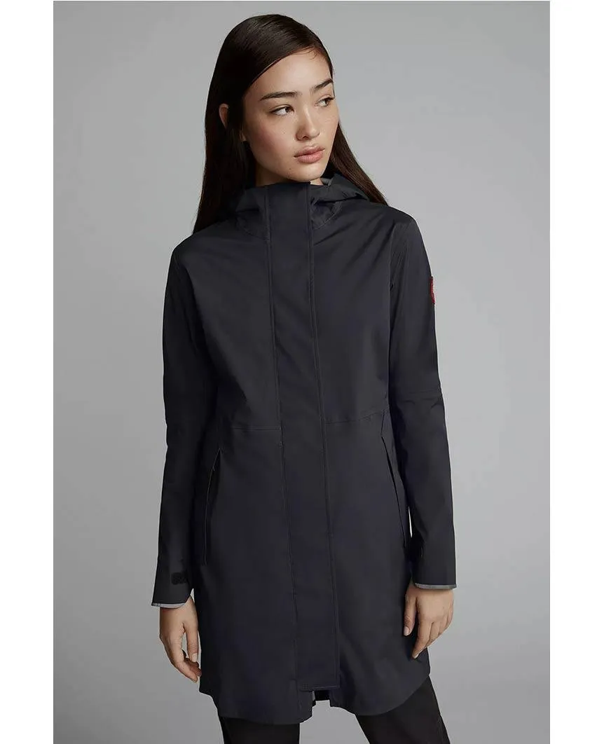 Salida Jacket Black Womens