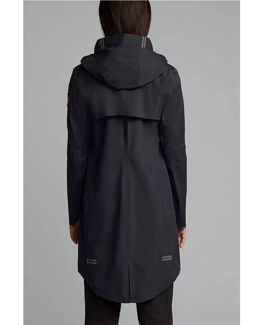 Salida Jacket Black Womens