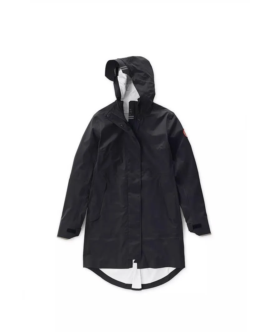 Salida Jacket Black Womens