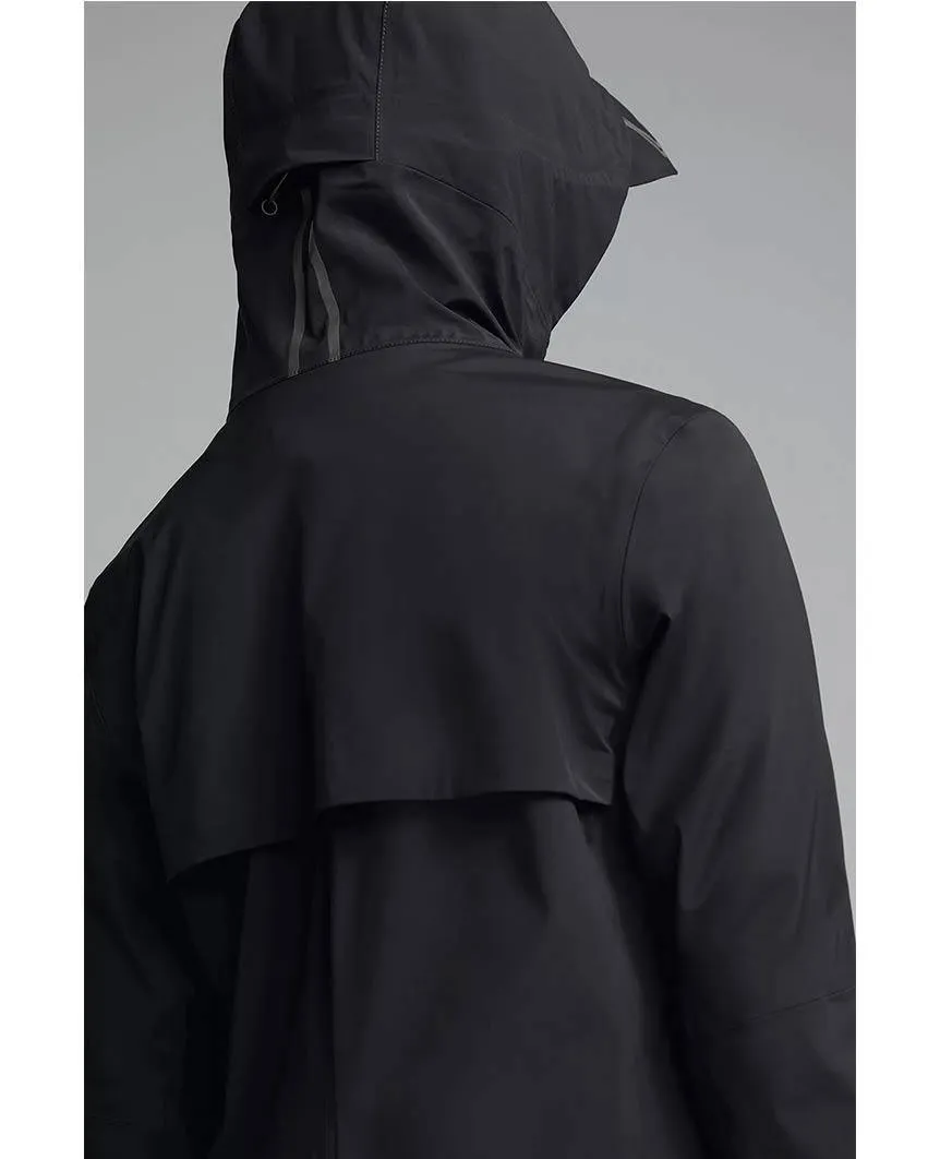 Salida Jacket Black Womens