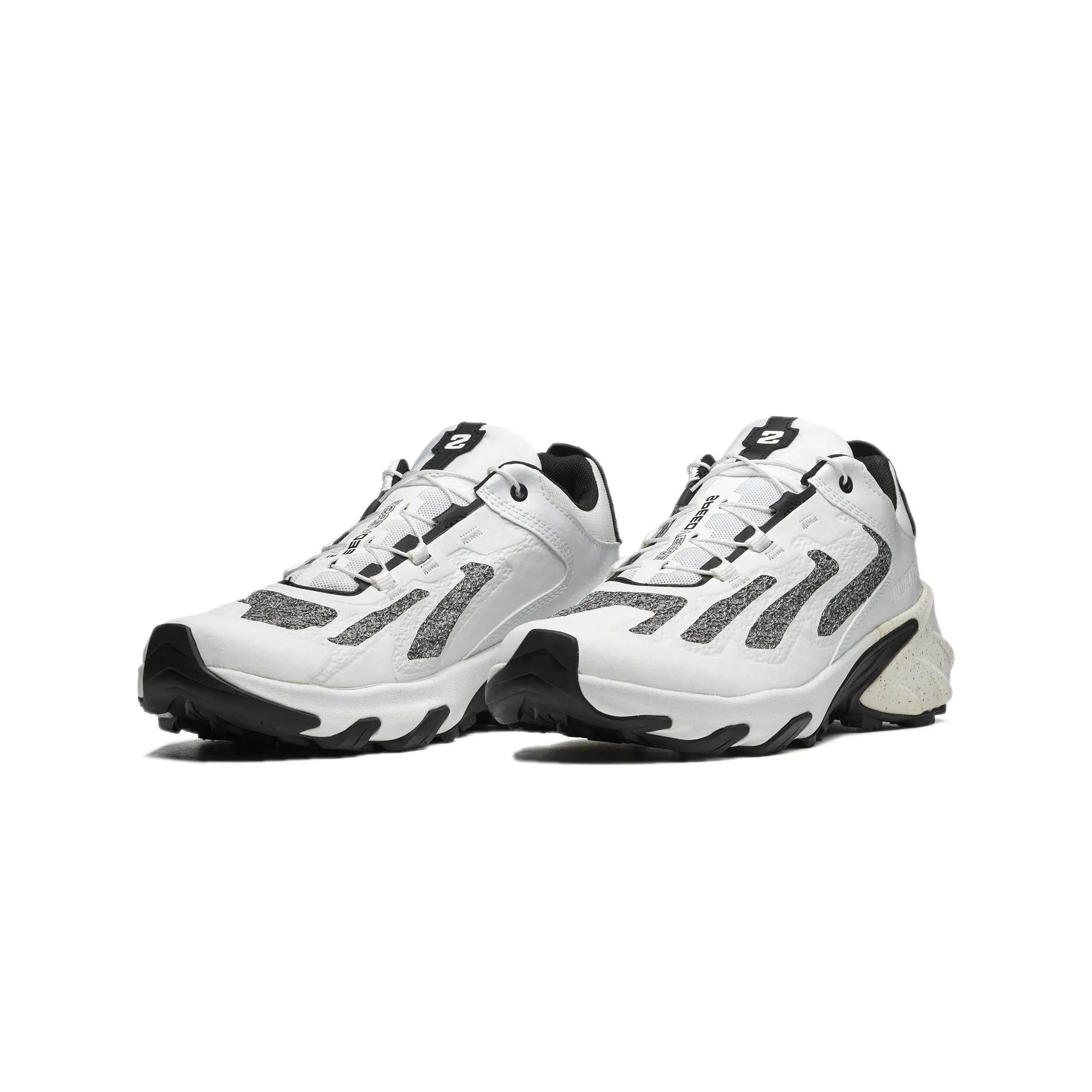 Salomon Mens Speedverse PRG Shoes