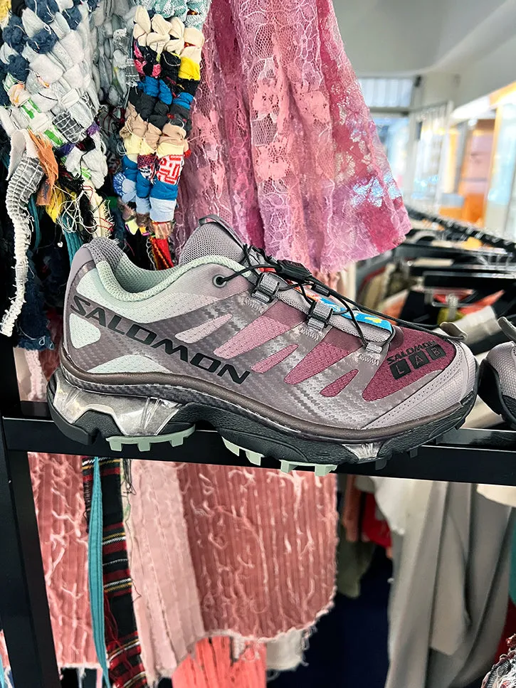 Salomon XT-4 OG, Excalibur/Green Milieu/Tawny
