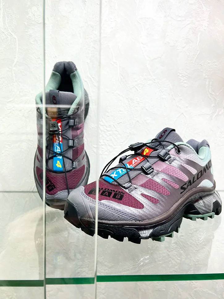 Salomon XT-4 OG, Excalibur/Green Milieu/Tawny