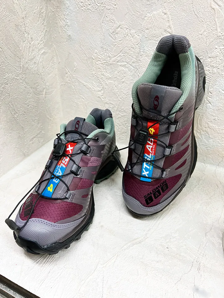 Salomon XT-4 OG, Excalibur/Green Milieu/Tawny