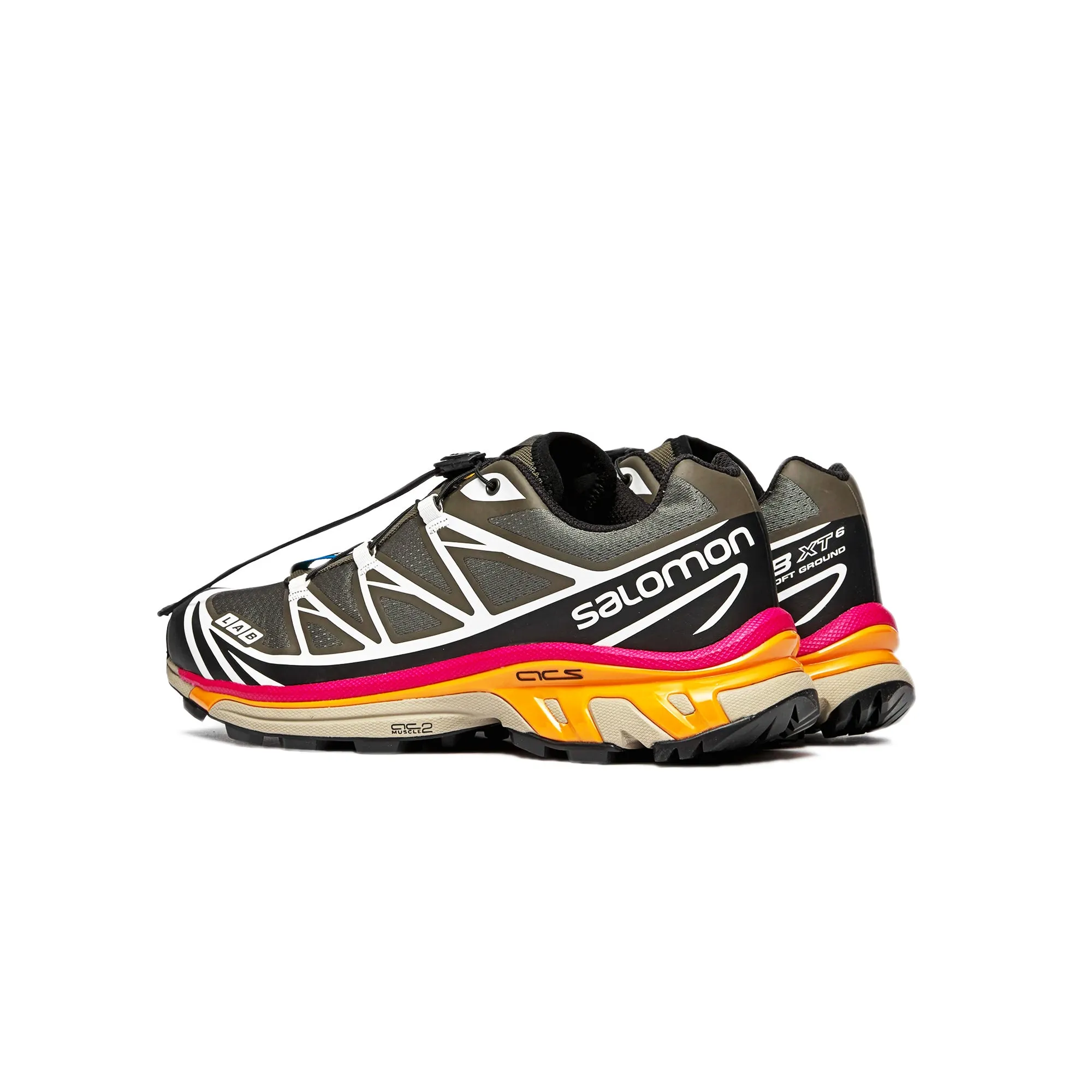 Salomon XT-6 Shoes
