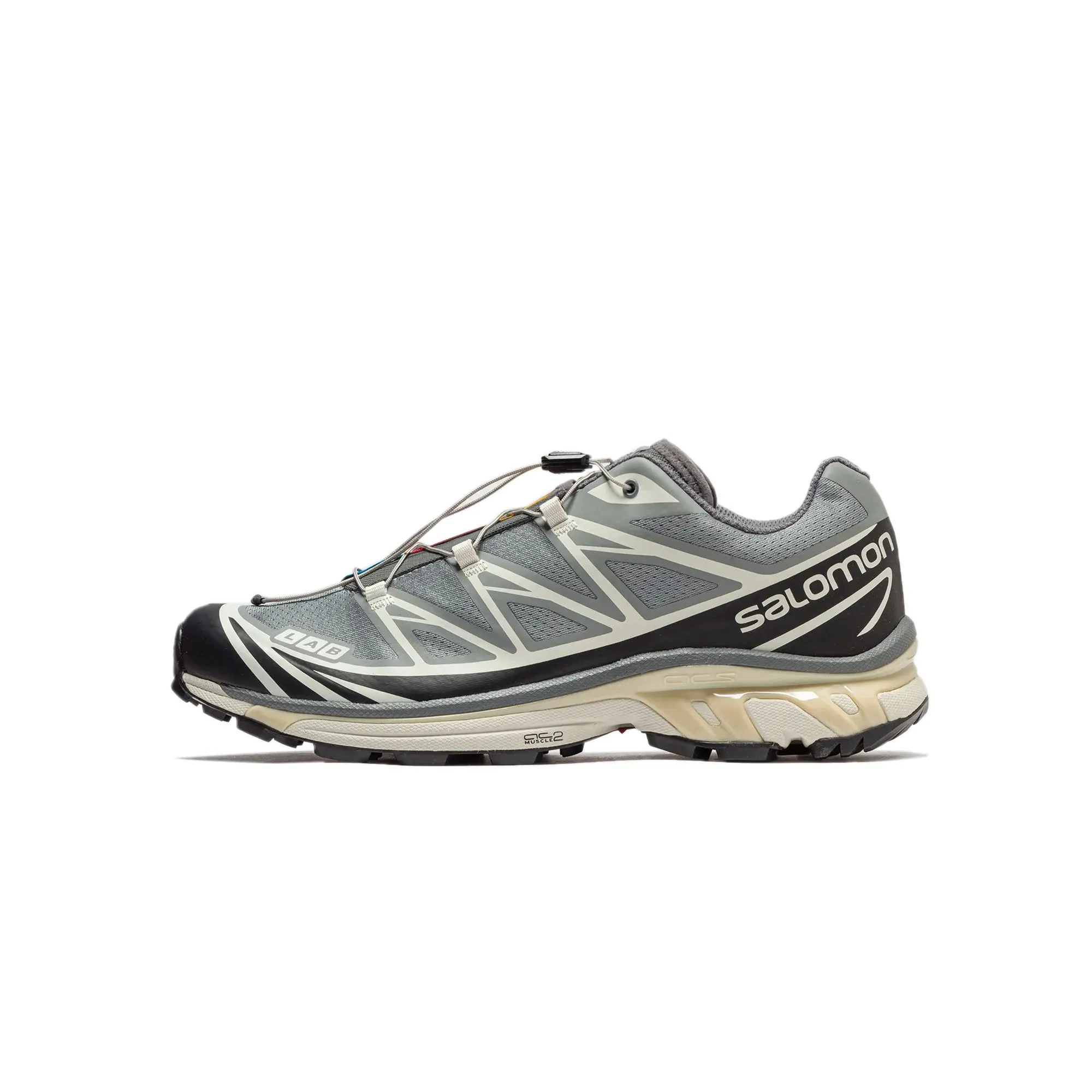 Salomon XT-6 Shoes