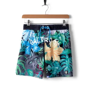 Saltrock Boys Rumble Boardshorts Multi
