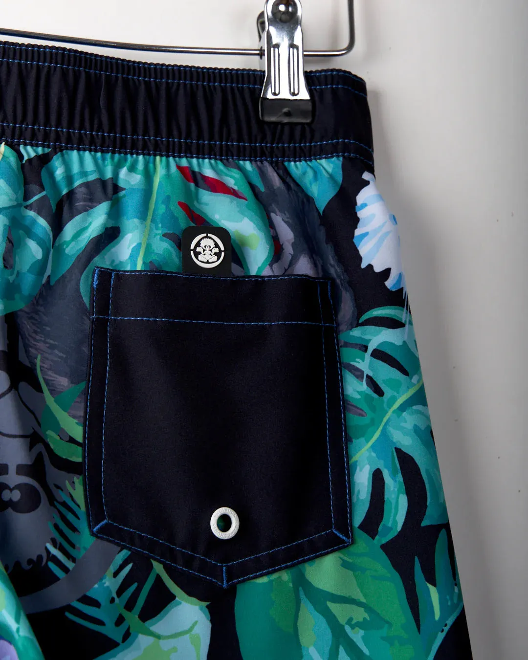 Saltrock Boys Rumble Boardshorts Multi