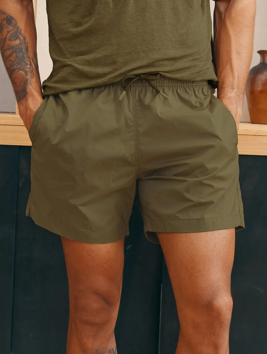SALVADOR SPORT SWIM