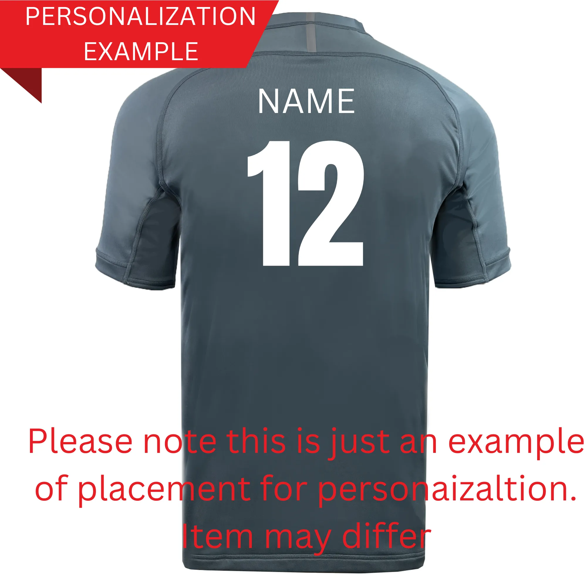 San Diego Legion Rugby Academy Club Vaposhield Contact Top by Canterbury