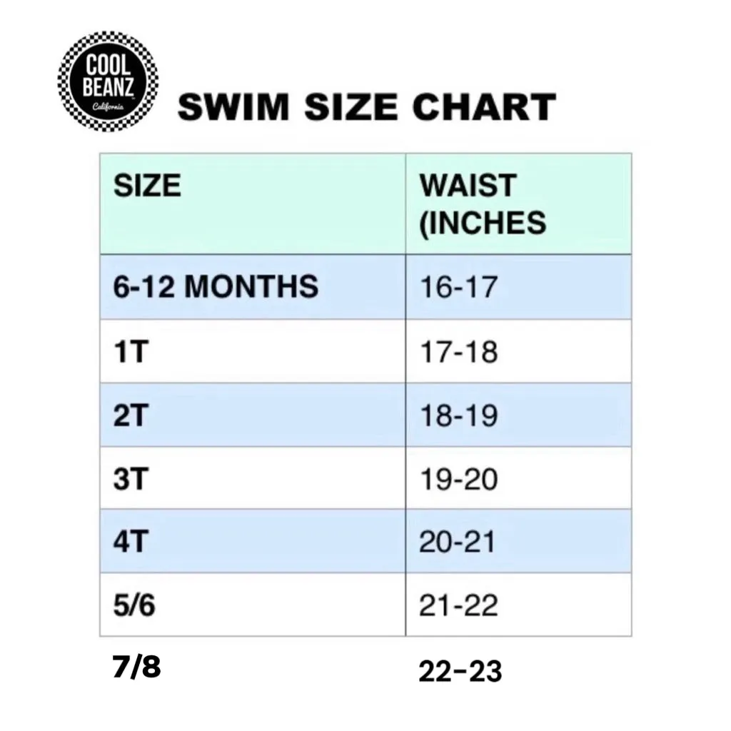 San Fran Swim