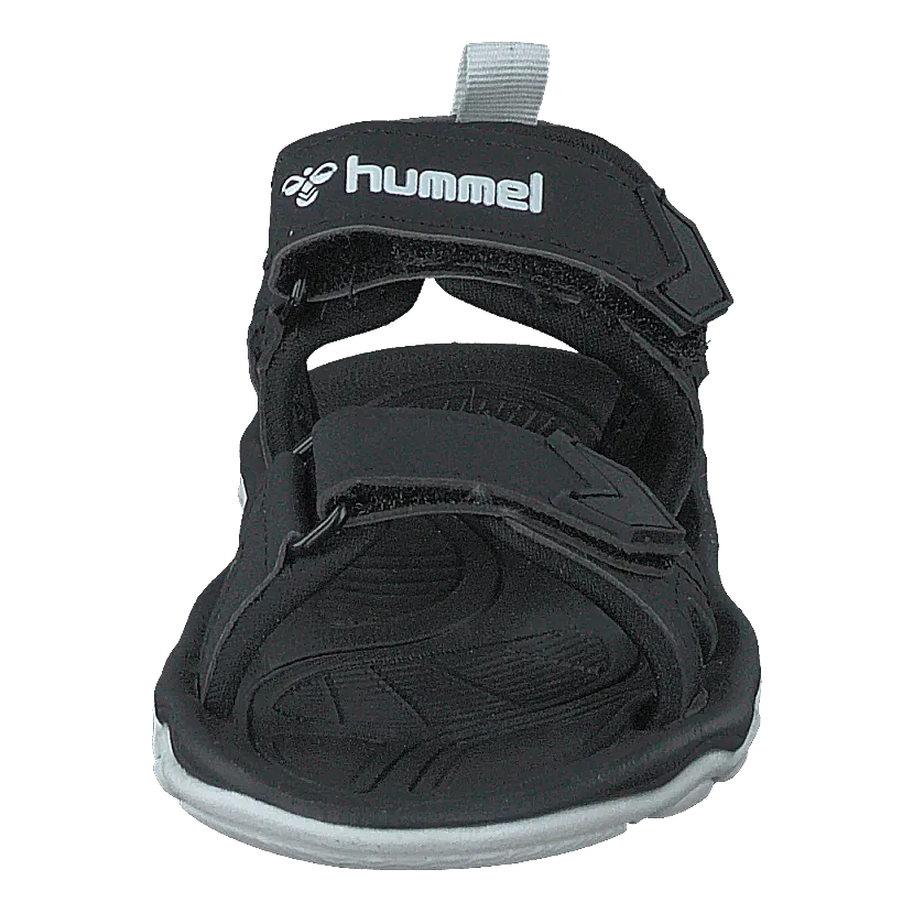 Sandal Sport Jr Black