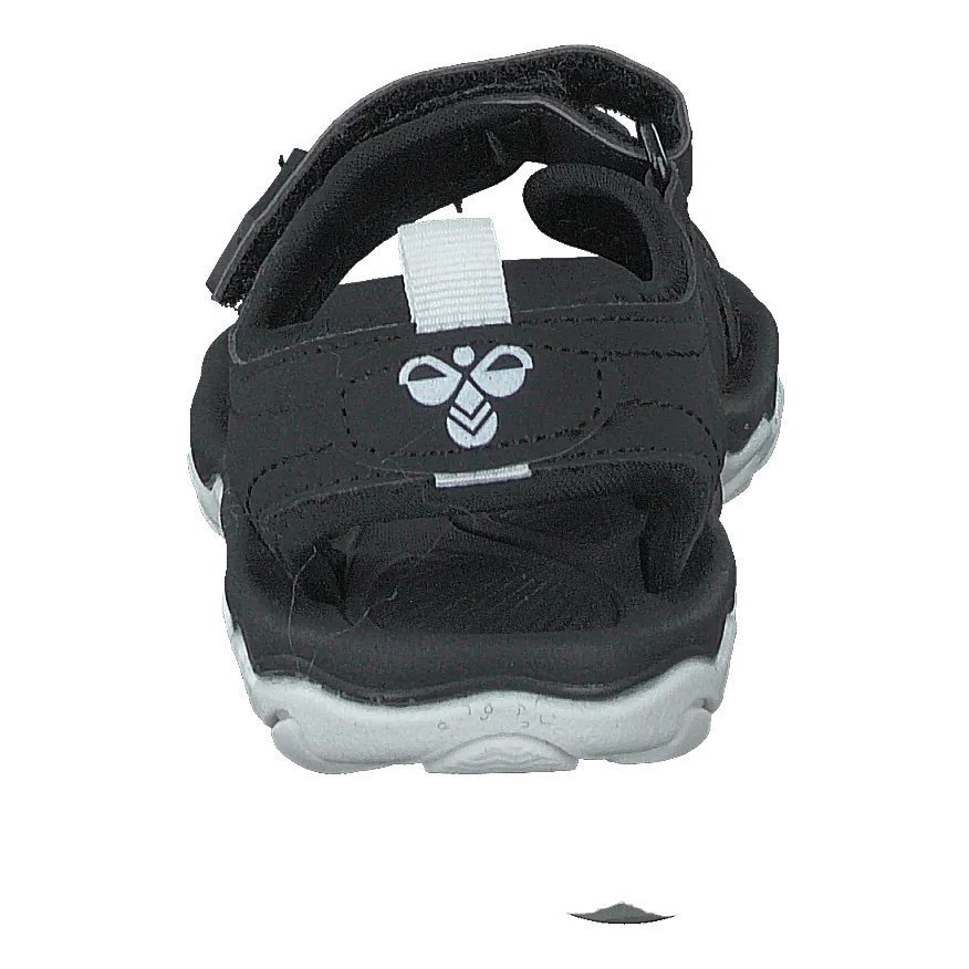 Sandal Sport Jr Black