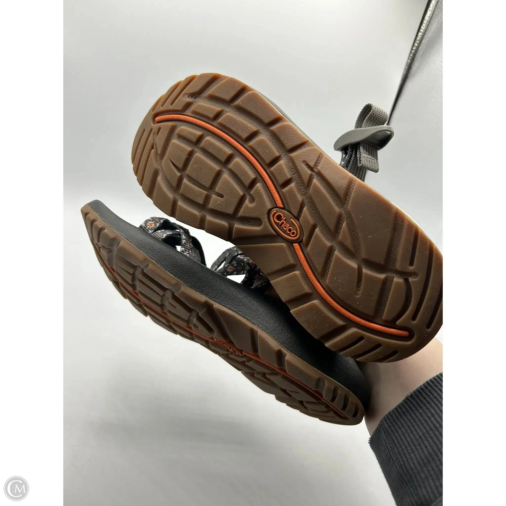 Sandals Sport By Chacos In Black, Size: 6