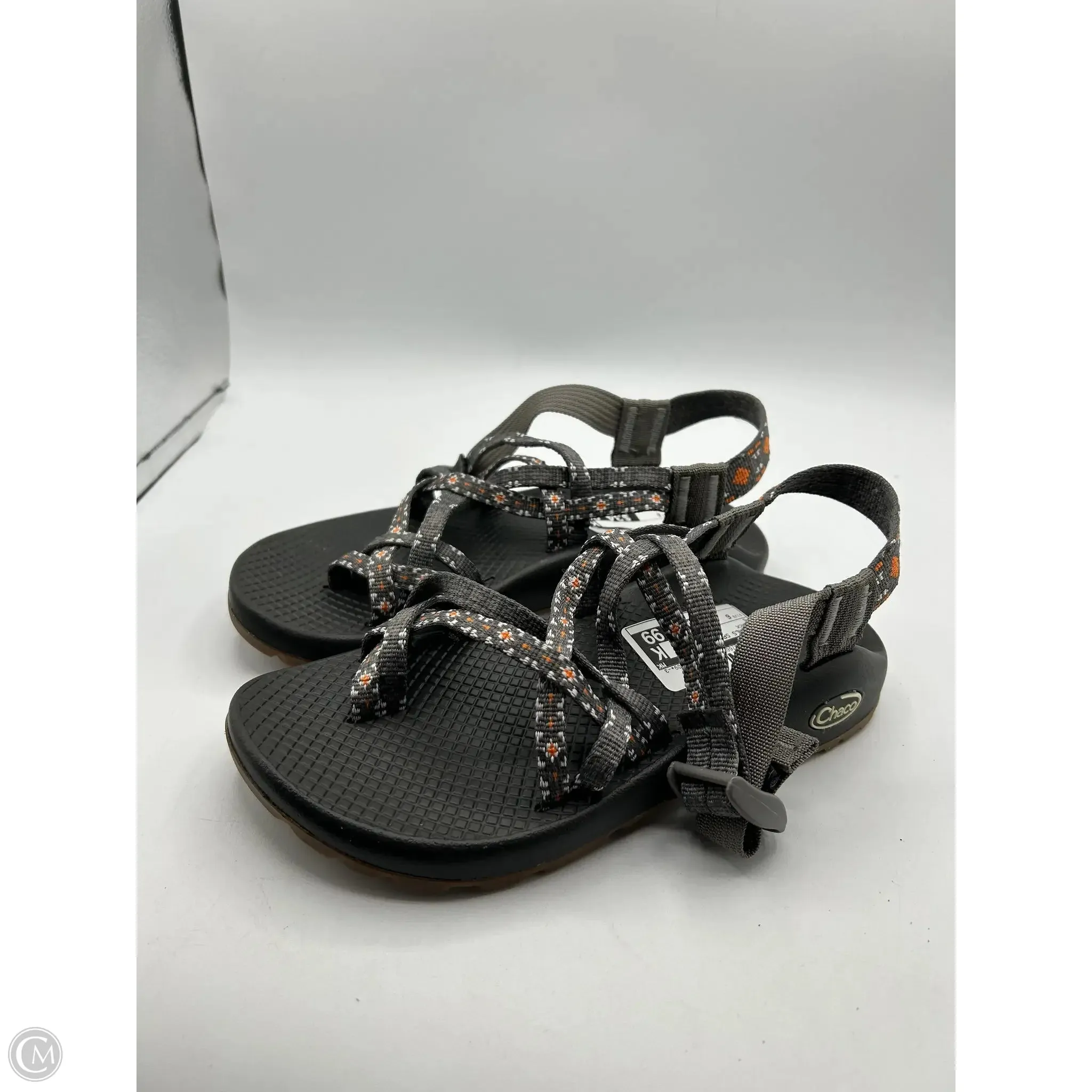 Sandals Sport By Chacos In Black, Size: 6