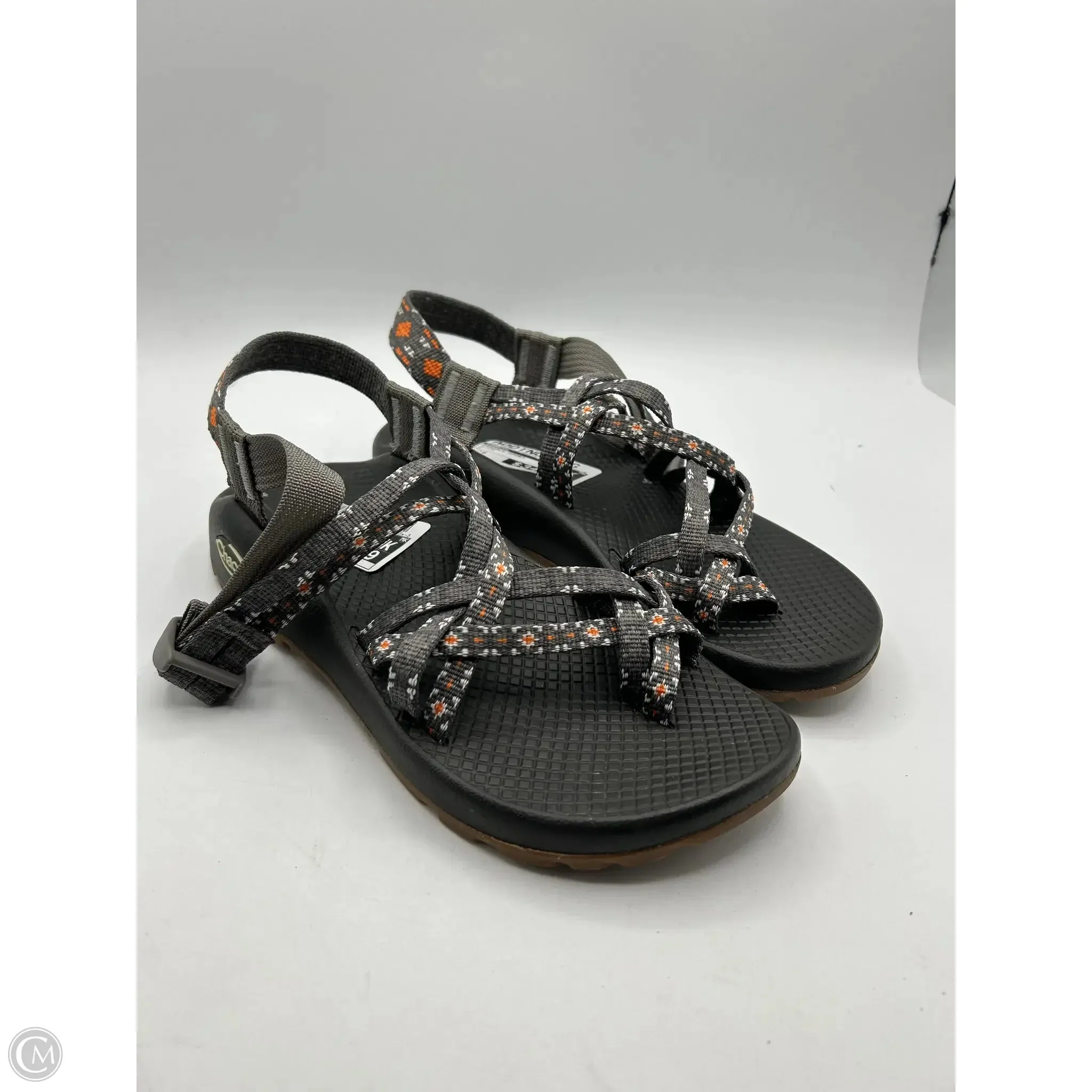 Sandals Sport By Chacos In Black, Size: 6